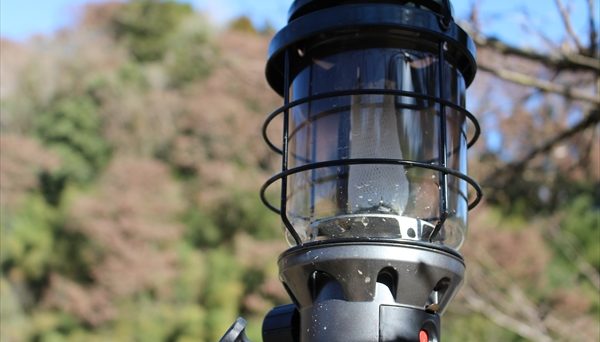 コールマン　ノーススターランタン